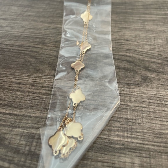 Cary Necklace by Ava Rose - Picture 3 of 5